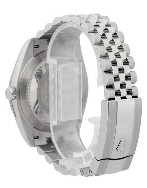 Rolex Datejust 41 126334